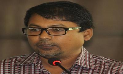 ভাষা দিয়ে লিখি ভাষা নিয়ে লিখি