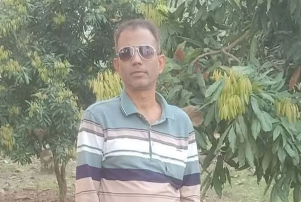 পাঁচবিবিতে স্বেচ্ছাসেবক দলের নেতাকে হত্যা