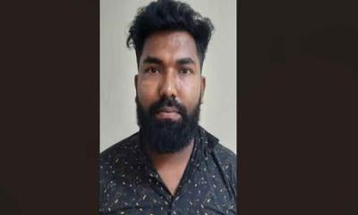 জয়পুরহাটে স্বস্ত্রীর বোনকে ধর্ষণের অভিযোগে যুবক আটক