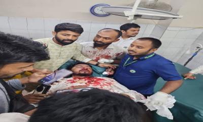 নুরের মাথায় আঘাত ও নাকের হাড় ভেঙেছে জরুরী মেডিকেল বোর্ড গঠন