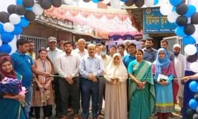 পাঁচবিবিতে ভুমি তথ্য ও সংশোধন ক্যাম্পের উদ্বোধন