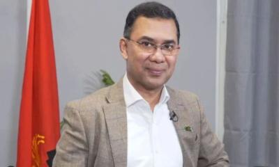 আবারও স্বৈরাচার মাথাচাড়া দিবে : তারেক রহমান