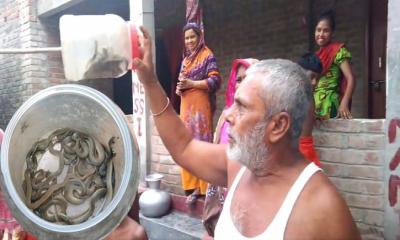 দেলদুয়ারে যুবককে কুপিয়ে খুন