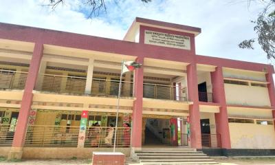 স্কুলের দুটি কক্ষ থেকে ৮ ফ্যান চুরি