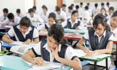 আজ থেকে এইচএসসি ও সমমান পরিক্ষা শুরু