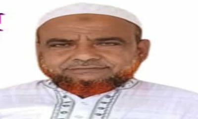 বদলগাছী সদর ইউপি চেয়ারম্যান আনোয়ার হোসেন গ্রেফতার