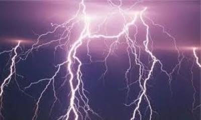 ক্ষেতলালে বজ্রপাতে স্পৃষ্ট হয়ে কৃষক নিহত