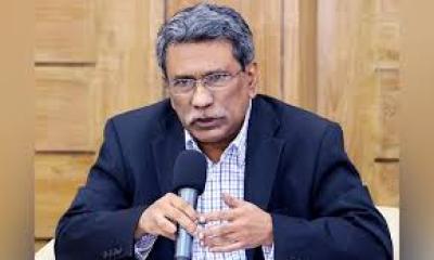 বিএনপি-জামায়াত তত্ত্বাবধায়ক সরকারে ফিরতে চায় : ড. আলী রীয়াজ