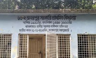 দ্বিতীয় শ্রেণির ছাত্রকে ‘চাঁদাবাজ’ সাজিয়ে পার পাবার চেষ্টা 