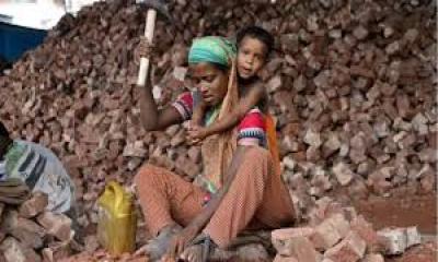 শ্রমিকের পাওনা পরিশোধ না করলে মালিকের জেল