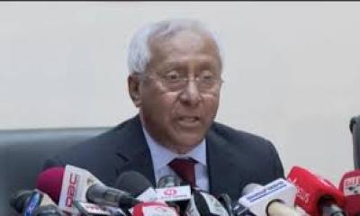 রোজার আগে নির্বাচন ডিসেম্বরেই তফসিল