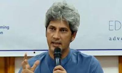 আগামী বাজেটে অগ্রাধিকার সর্বোচ্চ তিন খাত : প্রতিমন্ত্রী সাকি