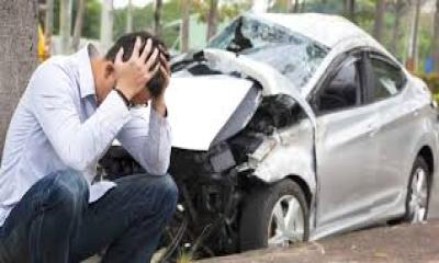 জয়পুরহাটে কার ও ভ্যানের সংঘর্ষে নিহত ২