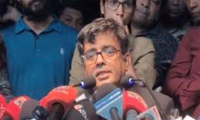 জুনের মধ্যেই একটা সময়ে নির্বাচন হতে পারে : প্রেস সচিব