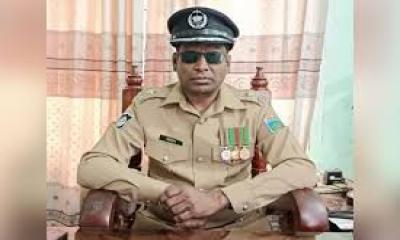 আক্কেলপুরে ঘুষ ও দুর্নীতির দায়ে মাসুদ ওসি থেকে এসআই 