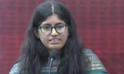 এদের শেকড় অনেক গভীরে : সমন্বয়কারী উমামা ফাতেমা