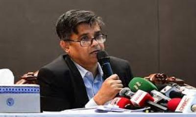 ফেব্রুয়ারিতেই জাতীয় সংসদ্য নির্বাচন অনুষ্ঠিত : প্রেস সচিব