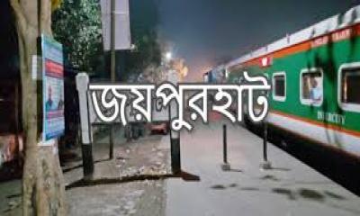 কালাইয়ে দুর্ঘটনায় এক পরীক্ষার্থীর মৃত্যু