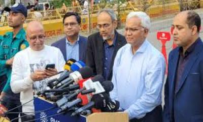 খালেদা জিয়ার লন্ডন যাত্রা এখনো নিশ্চিত নয়!