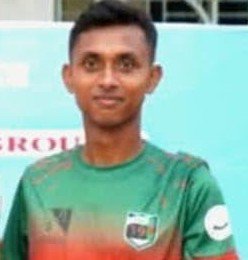 ক্ষেতলালে বজ্রপাতে কলেজ ছাত্রের মৃত্যু