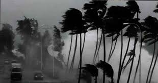 দেশের সব বিভাগে ৮০ কি.মি. বেগে কালবৈশাখীর পূর্বাভাস