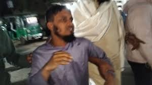 আক্কেলপুরে মাদ্রাসার শিক্ষকের বিরুদ্ধে ধর্ষণের অভিযোগে শিক্ষক আটক