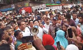 কড়াইল বস্তিতে বিদ্যুৎ সমাধানে প্রধানমন্ত্রী তারেক রহমানের উদ্যোগ