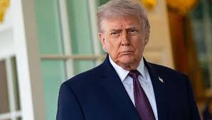  ১০ দিনের যুদ্ধবিরতি ঘোষণা করেছেন প্রেসিডেন্ট ট্রাম্প