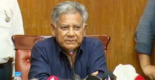 ফেব্রুয়ারিতে নির্বাচন সংশয় নেই : উপদেষ্টা সাখাওয়াত