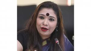 জাকসু নির্বাচনে অধ্যাপক স্নিগ্ধার পদত্যাগ
