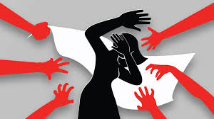 দলবেঁধে পোশাক শ্রমিককে ধর্ষণ
