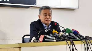 জাতীয় নির্বাচনের দিনই গণভোট হতে হবে : বিএনপি নেতা আমীর খসরু