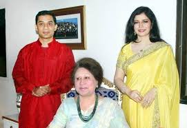 ডা. জুবাইদাসহ বেগম জিয়া দেশে ফিরছেন বরণের সকল প্রস্তুত শেষ 