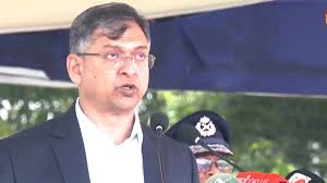 আইনের শাসন প্রতিষ্ঠায় বদ্ধপরিকর : স্বরাষ্ট্রমন্ত্রী