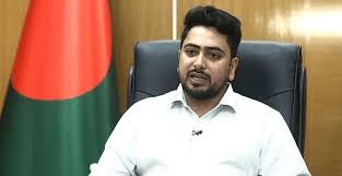 বর্তমান নির্বাচন কমিশন নিরপেক্ষ নয় ও স্বচ্ছ নয় : নাহিদ ইসলাম