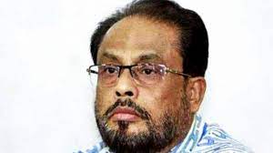  ১০ নেতাকে আবারও অব্যাহতি প্রদান,জিএম কাদেরকে লিগ্যাল নোটিশ 