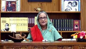 আমাদের কোনো প্রভূ নেই আছে বন্ধু : প্রধানমন্ত্রী শেখ
