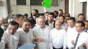 জয়পুরহাটে বিএনপির ইফতার মাহফিল অনুষ্ঠিত